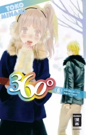 360° - Bd. 06