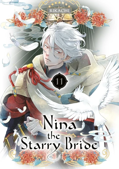 Nina the Starry Bride - Vol. 11