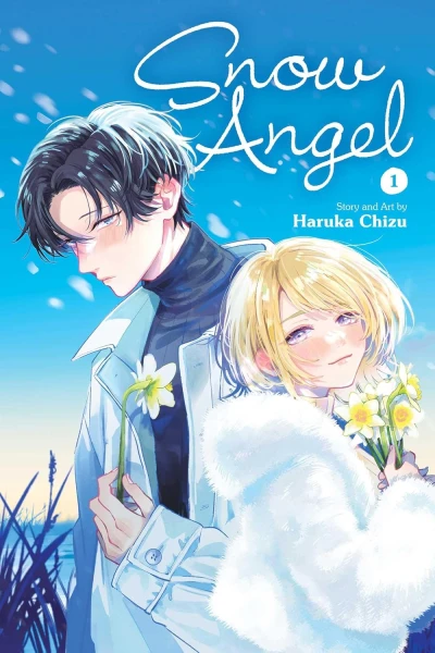 Snow Angel - Vol. 01