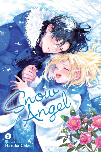 Snow Angel - Vol. 02