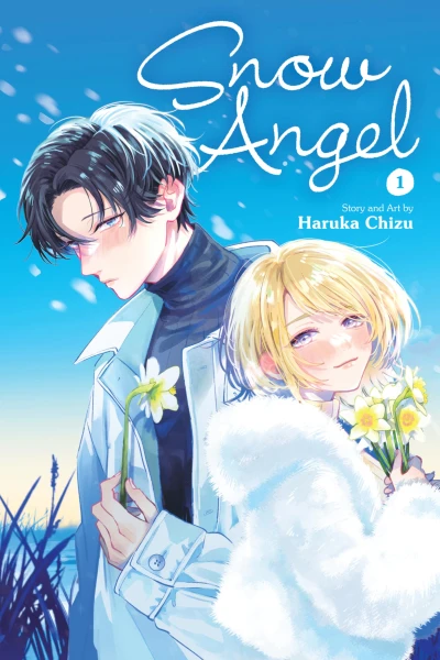 Snow Angel - Vol. 01 [eBook]