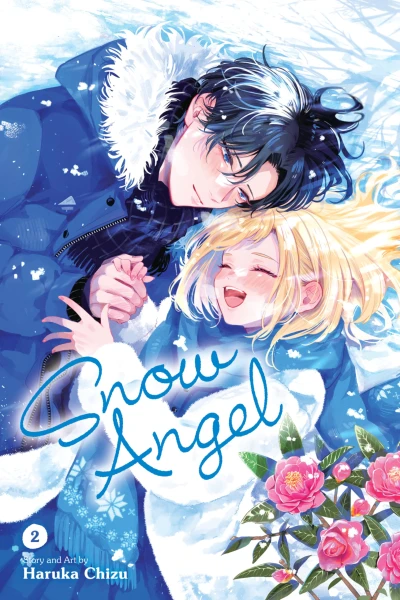 Snow Angel - Vol. 02 [eBook]