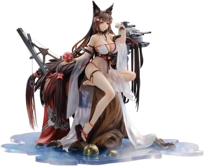 アズールレーン - フィギュア: 天城