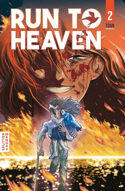 Run to Heaven - Bd. 02