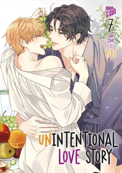 Unintentional Love Story - Bd. 07: Side Story 1