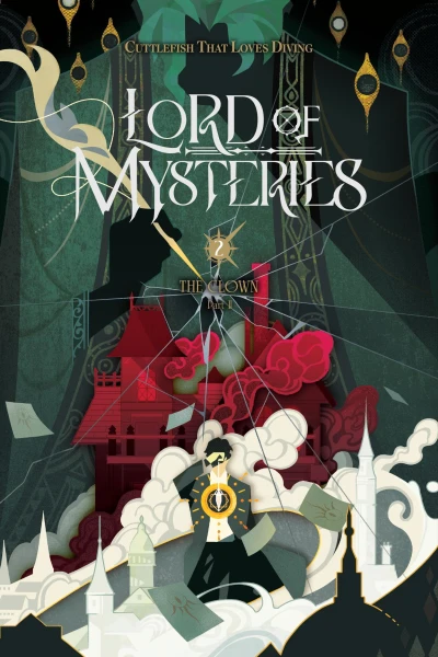 Lord of Mysteries - Vol. 02: The Clown, Part II