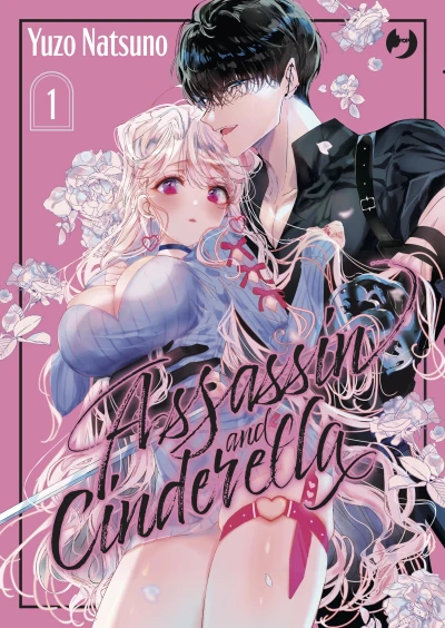 Assassin & Cinderella - Vol. 01
