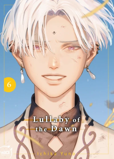 Lullaby of the Dawn - T. 06