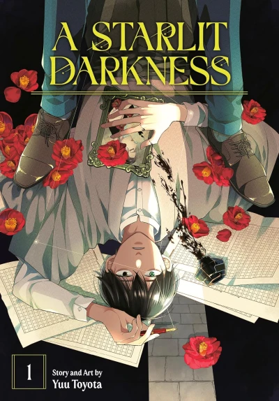 A Starlit Darkness - Vol. 01