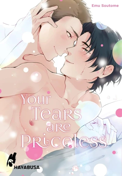 Your Tears Are Priceless [eBook]