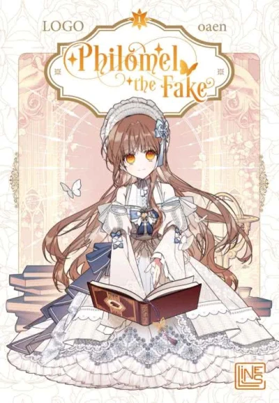 Philomel the Fake - Bd. 01