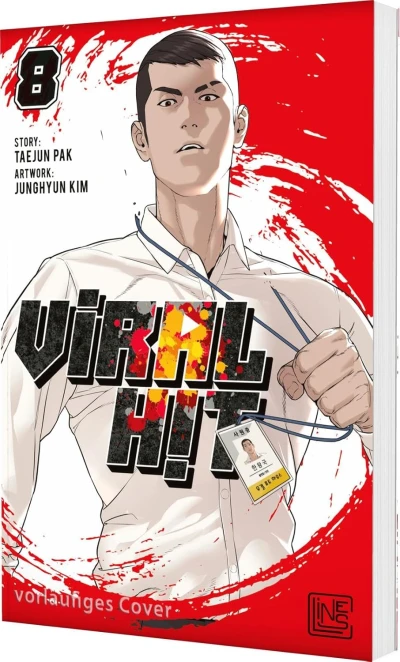 Viral Hit - Bd. 08