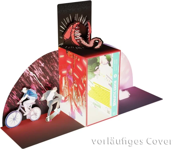 Semantic Error - Bd. 05: Limited Edition + Sammelschuber Semantic Error - Bd. 05: Limited Edition + Sammelschuber