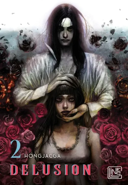 Delusion - Bd. 02 Delusion - Bd. 02