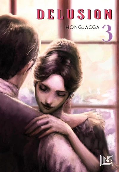 Delusion - Bd. 03