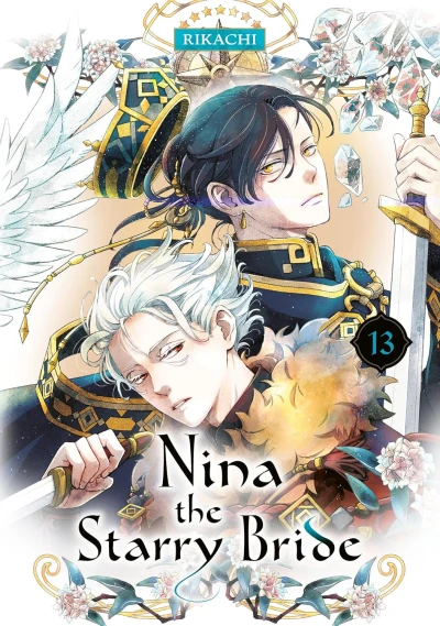 Nina the Starry Bride - Vol. 13
