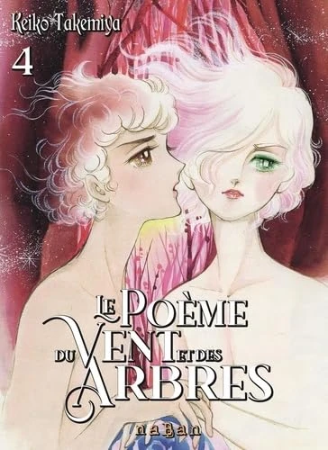 Le Poème du Vent et des Arbres - T. 04