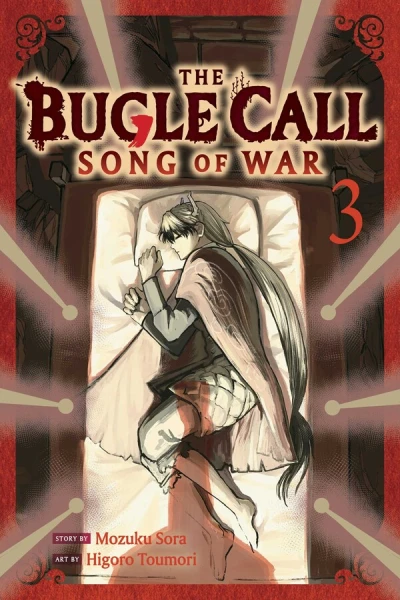 The Bugle Call: Song of War - Vol. 03