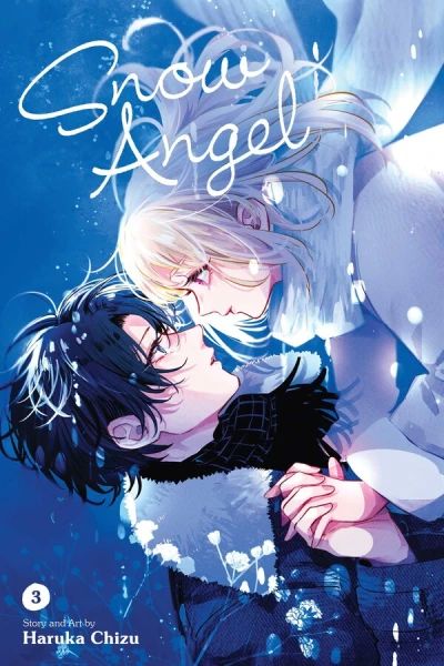 Snow Angel - Vol. 03