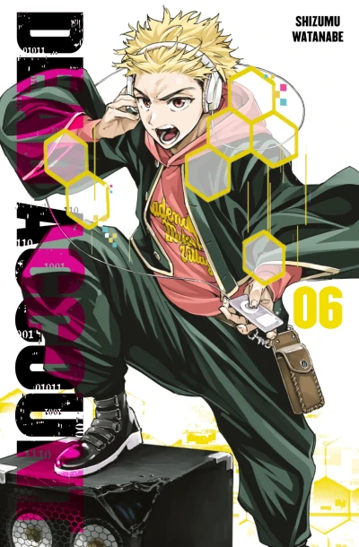 Dead Account - Bd. 06 [eBook]