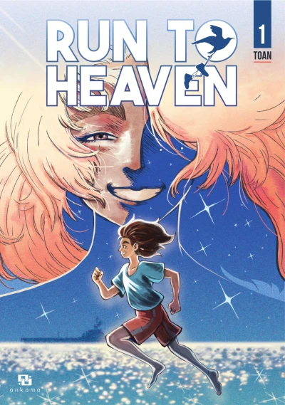 Run to Heaven - T. 01