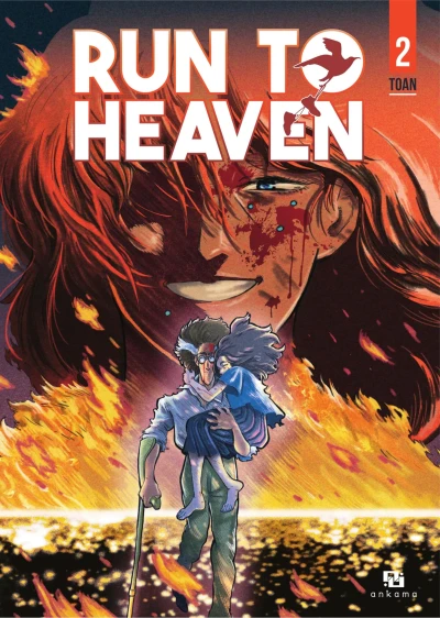 Run to Heaven - T. 02