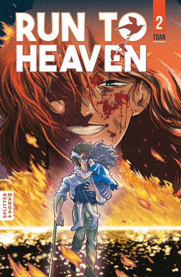 Run to Heaven - Bd. 02 [eBook]