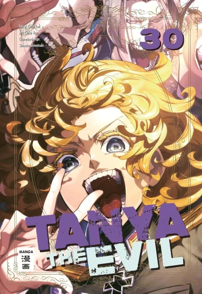 Tanya the Evil - Bd. 30 [eBook]