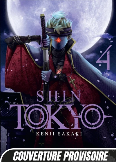 Shin Tokyo - T. 04