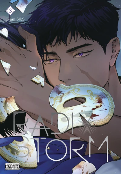 Radio Storm - Vol. 03