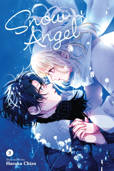 Snow Angel - Vol. 03 [eBook]