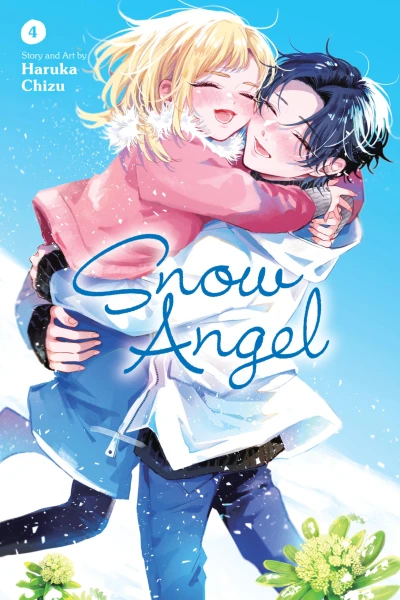 Snow Angel - Vol. 04 [eBook]