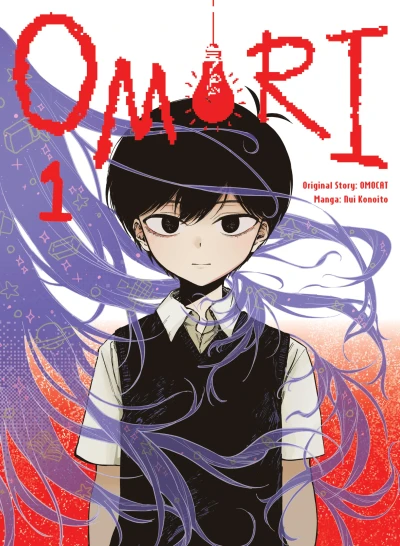 Omori - Vol. 01