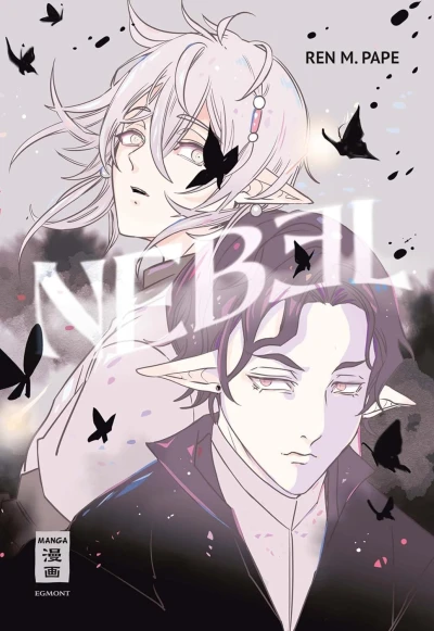 Nebel [eBook]