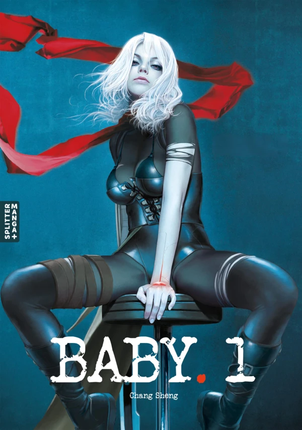 Baby. - Bd. 01 [eBook]