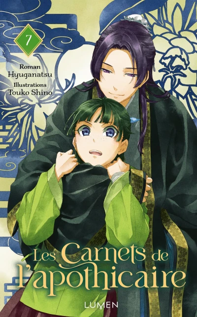 Les Carnets de l’Apothicaire - T. 07