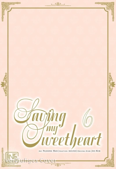 Saving My Sweetheart - Bd. 06