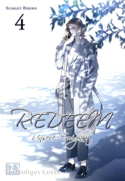 Redeem: Unsere Ewigkeit - Bd. 04