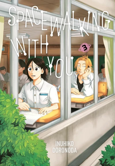 Spacewalking with You - Vol. 03