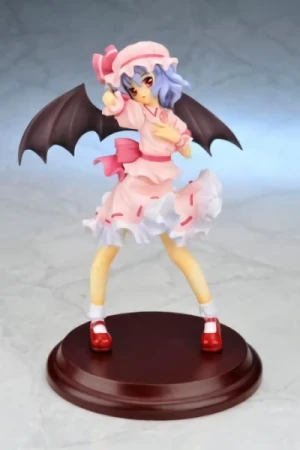 Touhou Niji Sousaku Doujin Anime: Musou Kakyou - Figur: Remilia Scarlet