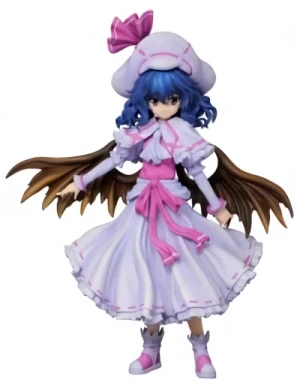 Touhou Niji Sousaku Doujin Anime: Musou Kakyou - Figur: Remilia Scarlet