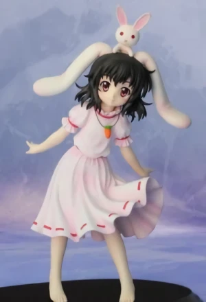 Touhou Niji Sousaku Doujin Anime: Musou Kakyou - Figur: Tewi Inaba
