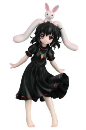 Touhou Niji Sousaku Doujin Anime: Musou Kakyou - Figur: Tewi Inaba