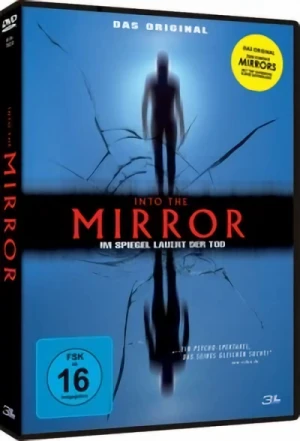 Into the Mirror (Re-Release)