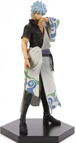 Gintama - Figur: Gintoki Sakata