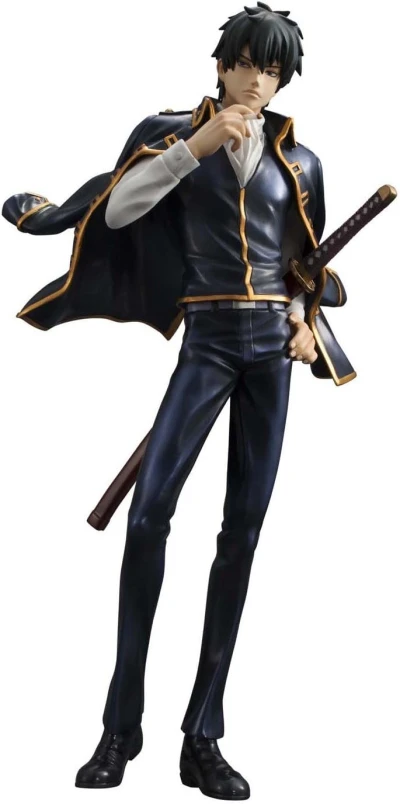 Gintama - Figur: Toushirou Hijikata