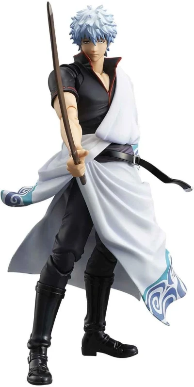 Gintama - Figur: Gintoki Sakata