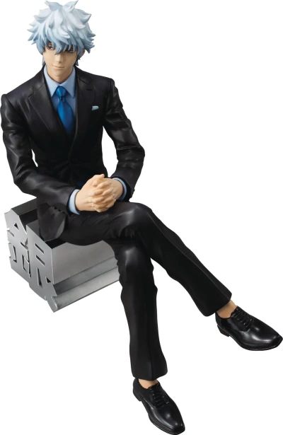 Gintama - Figur: Gintoki Sakata