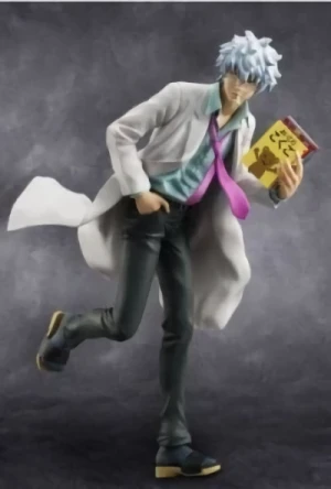 Gintama - Figur: Gintoki Sakata (Sensei)