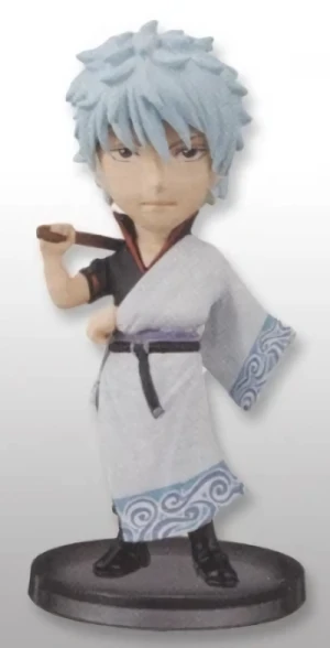 Gintama - Figur: Gintoki Sakata
